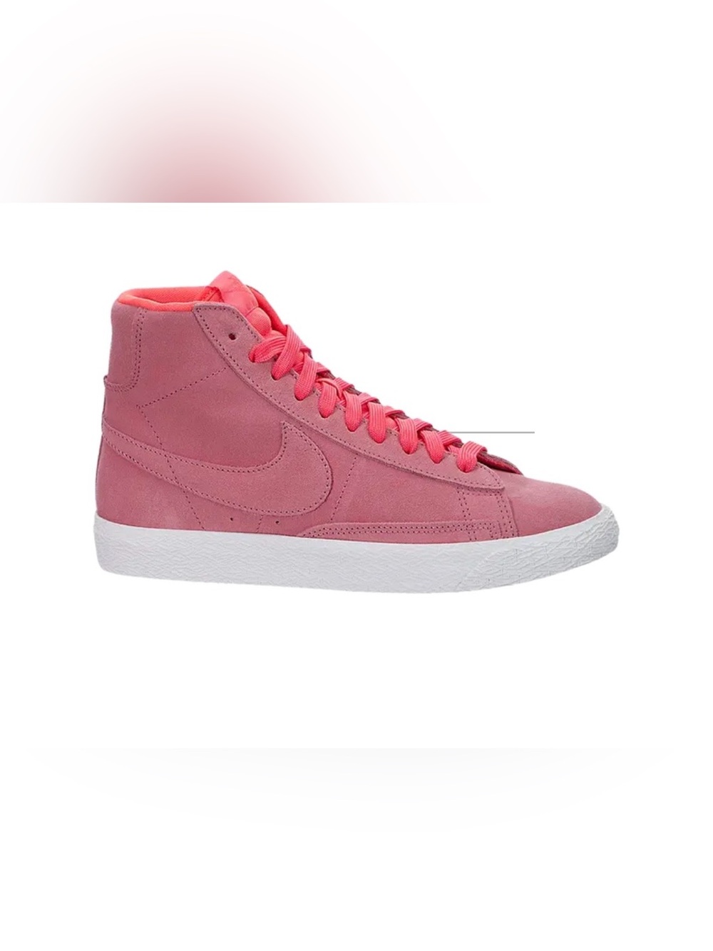 Nike Blazer Pink (kids)